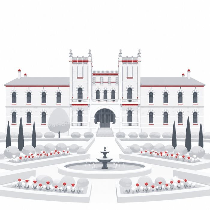 Inmobiliaria Caldes de Malavella