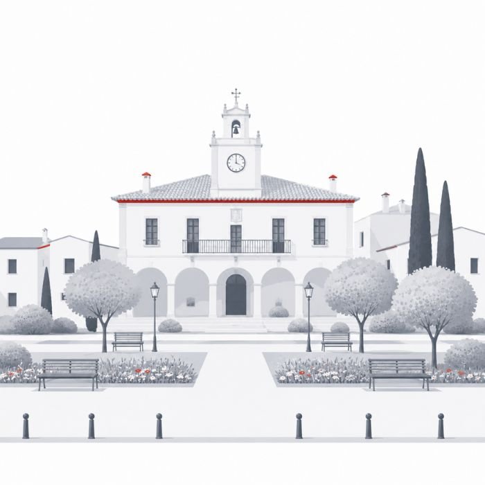 Inmobiliaria Cassa de la Selva
