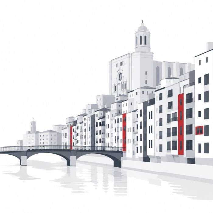 Inmobiliaria Girona