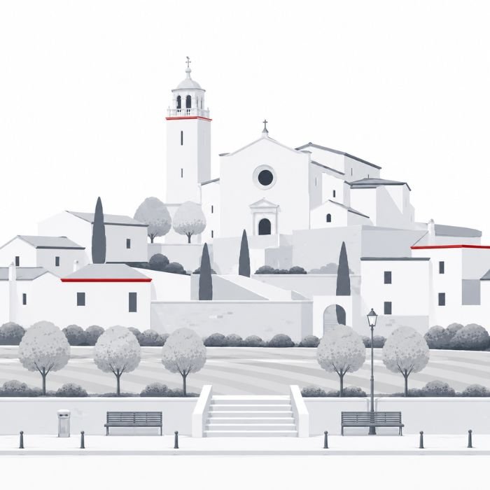 Inmobiliaria Santa Cristina d´Aro