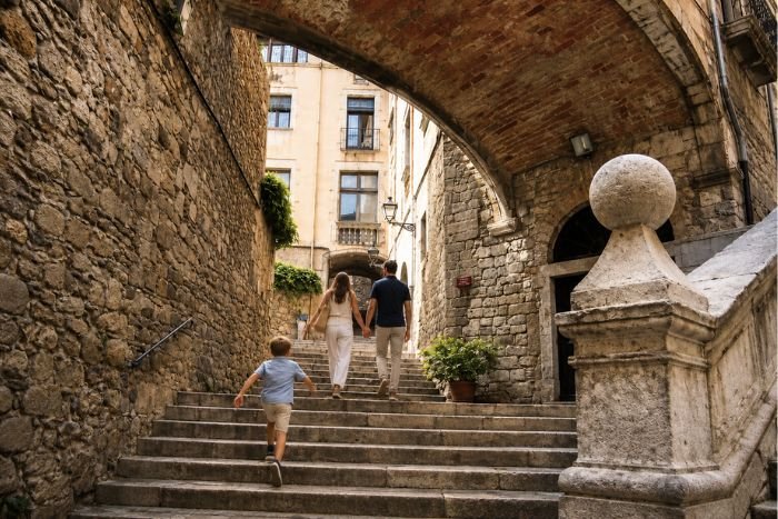 servicios inmobiliarios Girona