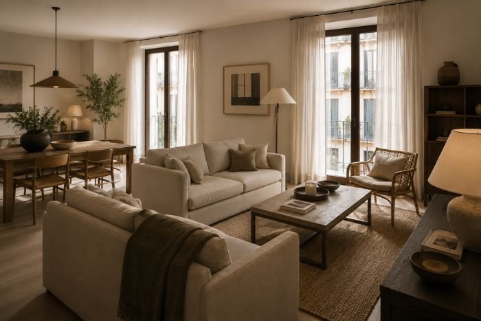 Agencias inmobilias en Llagostera