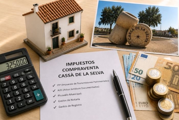 agencias inmobiliarias cassa de la selva