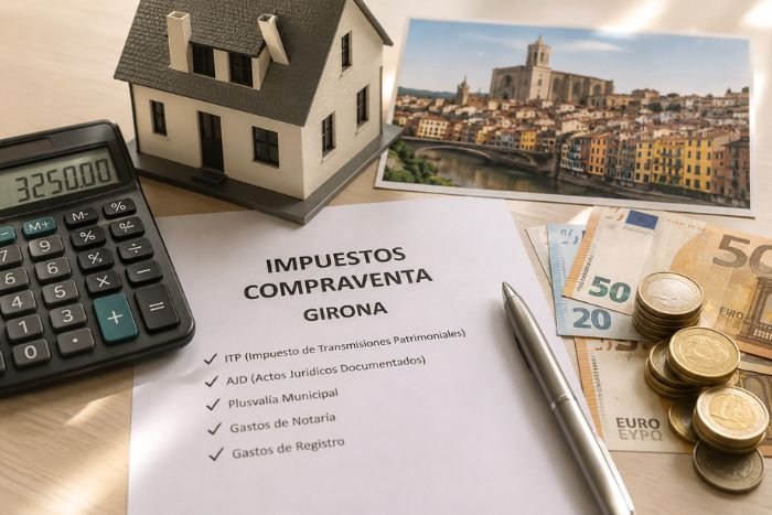 agencias inmobiliarias girona